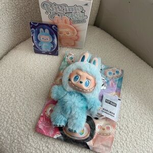 Pop Mart Big Into Energy: Hope